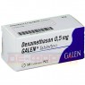 DEXAMETHASON 0,5 mg GALEN Tabletten 50 St | ДЕКСАМЕТАЗОН таблетки 50 шт | GALENPHARMA | Дексаметазон