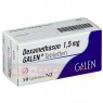 DEXAMETHASON 1,5 mg GALEN Tabletten 50 St | ДЕКСАМЕТАЗОН таблетки 50 шт | GALENPHARMA | Дексаметазон