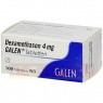 DEXAMETHASON 4 mg GALEN Tabletten 100 St | ДЕКСАМЕТАЗОН таблетки 100 шт | GALENPHARMA | Дексаметазон