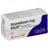 DEXAMETHASON 4 mg GALEN Tabletten 50 St | ДЕКСАМЕТАЗОН таблетки 50 шт | GALENPHARMA | Дексаметазон