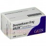 DEXAMETHASON 8 mg GALEN Tabletten 100 St | ДЕКСАМЕТАЗОН таблетки 100 шт | GALENPHARMA | Дексаметазон