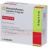 DEXAMETHASON-hameln 4 mg/ml Injektionslsg. 8mg/2ml 10x2 ml | ДЕКСАМЕТАЗОН раствор для инъекций 10x2 мл | HAMELN PHARMA | Дексаметазон