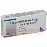 DEXAMETHASON 8 mg JENAPHARM Tabletten 20 St | ДЕКСАМЕТАЗОН таблетки 20 шт | MIBE | Дексаметазон