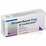 DEXAMETHASON 8 mg JENAPHARM Tabletten 50 St | ДЕКСАМЕТАЗОН таблетки 50 шт | MIBE | Дексаметазон