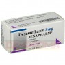 DEXAMETHASON 8 mg JENAPHARM Tabletten 100 St | ДЕКСАМЕТАЗОН таблетки 100 шт | MIBE | Дексаметазон