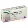 DEXAMETHASON 4 mg JENAPHARM Tabletten 50 St | ДЕКСАМЕТАЗОН таблетки 50 шт | MIBE | Дексаметазон