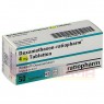 DEXAMETHASON-ratiopharm 4 mg Tabletten 50 St | ДЕКСАМЕТАЗОН таблетки 50 шт | RATIOPHARM | Дексаметазон