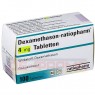 DEXAMETHASON-ratiopharm 4 mg Tabletten 100 St | ДЕКСАМЕТАЗОН таблетки 100 шт | RATIOPHARM | Дексаметазон