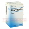 DIARRHEEL SN Tabletten 250 St | ДІАРХЕЛЬ таблетки 250 шт | BIOLOGISCHE HEILMITTEL HEEL