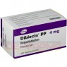 DIBLOCIN PP 4 mg Retardtabletten 100 St | ДИБЛОЦИН таблетки зі сповільненим вивільненням 100 шт | VIATRIS HEALTHCARE | Доксазозин