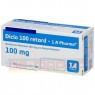 DICLO 100 retard-1A Pharma Retardtabletten 50 St | ДИКЛО таблетки зі сповільненим вивільненням 50 шт | 1 A PHARMA | Диклофенак