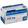 DICLO 100 retard-1A Pharma Retardtabletten 100 St | ДИКЛО таблетки зі сповільненим вивільненням 100 шт | 1 A PHARMA | Диклофенак