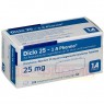 DICLO 25-1A Pharma magensaftresistente Tabletten 100 St | ДИКЛО таблетки з ентеросолюбільною оболонкою 100 шт | 1 A PHARMA | Диклофенак