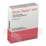 DICLO-VISION sine 1mg/ml Augentr. Single-Dose Unit 20x0,3 ml | ДИКЛО очні краплі 20x0,3 мл | OMNIVISION | Диклофенак