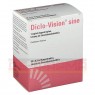 DICLO-VISION sine 1mg/ml Augentr. Single-Dose Unit 50x0,3 ml | ДИКЛО очні краплі 50x0,3 мл | OMNIVISION | Диклофенак