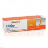 DICLO-RATIOPHARM Schmerzgel 50 g | ДИКЛО гель 50 г | RATIOPHARM | Диклофенак