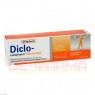 DICLO-RATIOPHARM Schmerzgel 100 g | ДИКЛО гель 100 г | RATIOPHARM | Диклофенак