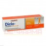 DICLO-RATIOPHARM Schmerzgel 150 g | ДИКЛО гель 150 г | RATIOPHARM | Диклофенак