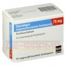 DICLOKLAPH 75 mg magensaftresistente Hartkapseln 50 St | ДИКЛОКЛАФ твердые капсулы с энтеросолюбильным покрытием 50 шт | MICRO LABS | Диклофенак