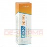 DICLOSPRAY 40 mg/g Spray z.Anw.auf d.Haut Lsg. 25 g | ДИКЛОСПРЕЙ спрей 25 г | SANAVITA PHARMACEUTICALS | Диклофенак