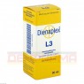 DIENAPLEX L 3 Tropfen 50 ml | ДІЄНАПЛЕКС краплі 50 мл | BEATE DIENER NATURHEILMITTEL