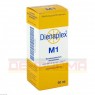 DIENAPLEX M 1 Tropfen 50 ml | ДІЄНАПЛЕКС краплі 50 мл | BEATE DIENER NATURHEILMITTEL