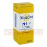 DIENAPLEX N 1-V Tropfen 100 ml | ДІЄНАПЛЕКС краплі 100 мл | BEATE DIENER NATURHEILMITTEL