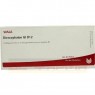 DIENCEPHALON GL D 12 Ampullen 10x1 ml | ДІЄНЦЕФАЛОН ампули 10x1 мл | WALA HEILMITTEL