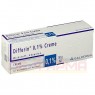 DIFFERIN 0,1% Creme 50 g | ДИФФЕРИН крем 50 г | GALDERMA LABORATORIUM | Адапален