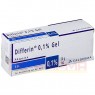 DIFFERIN 0,1% Gel 50 g | ДИФФЕРИН гель 50 г | GALDERMA LABORATORIUM | Адапален