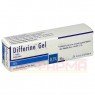 DIFFERIN-Gel 1 mg/g 30 g | ДИФФЕРИН гель 30 г | KOHLPHARMA | Адапален