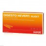 DIGESTO Hevert injekt Ampullen 10x2 ml | ДИГЕСТО ампули 10x2 мл | HEVERT