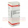 DIGITALIS D 6 Dilution 50 ml | ДИГІТАЛІС розчин 50 мл | DHU