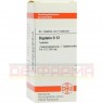 DIGITALIS D 12 Tabletten 80 St | ДИГІТАЛІС таблетки 80 шт | DHU