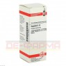 DIGITALIS D 12 Dilution 20 ml | ДИГИТАЛИС раствор 20 мл | DHU