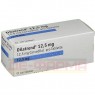 DILATREND 12,5 mg Tabletten 50 St | ДИЛАТРЕНД таблетки 50 шт | CHEPLAPHARM | Карведилол