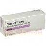 DILATREND 25 mg Tabletten 50 St | ДИЛАТРЕНД таблетки 50 шт | CHEPLAPHARM | Карведилол