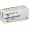 DILATREND 12,5 mg Tabletten 100 St | ДИЛАТРЕНД таблетки 100 шт | KOHLPHARMA | Карведилол