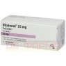 DILATREND 25 mg Tabletten 100 St | ДИЛАТРЕНД таблетки 100 шт | KOHLPHARMA | Карведилол