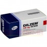 DILZEM 120 mg retard Tabl. 100 St | ДИЛЗЕМ таблетки зі сповільненим вивільненням 100 шт | PFIZER | Дилтіазем