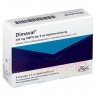 DIMAVAL 250 mg DMPS-Na/5ml Injektionslösung Amp. 5x5 ml | ДИМАВАЛ розчин для ін'єкцій 5x5 мл | HEYL CHEM.-PHARM. FABRIK | Димеркапто пропансульфонова кислота
