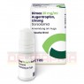 DIMAZ 20 mg/ml Augentropfen Lösung 1x10 ml | ДИМАЗ очні краплі 1x10 мл | TRB CHEMEDICA