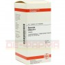 DIOSCOREA VILLOSA D 4 Tabletten 200 St | ДИОСКОРЕЯ ВИЛЛОЗА таблетки 200 шт | DHU