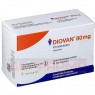 DIOVAN 80 mg Filmtabletten 98 St | ДИОВАН таблетки покрытые оболочкой 98 шт | ABACUS MEDICINE | Валсартан