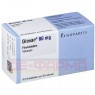 DIOVAN 80 mg Filmtabletten 98 St | ДИОВАН таблетки покрытые оболочкой 98 шт | ACA MÜLLER/ADAG PHARMA | Валсартан