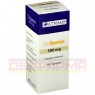 DIPENTUM 500 mg Tabletten 300 St | ДИПЕНТУМ таблетки 300 шт | ATNAHS PHARMA | Олсалазин