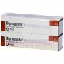 Дипрогента | Diprogenta | Бетаметазон, антибиотики