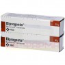 DIPROGENTA Salbe 0,64 mg/g + 1,67 mg/g 60 g | ДИПРОГЕНТА мазь 60 г | CC PHARMA | Бетаметазон, антибиотики