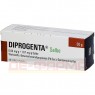 DIPROGENTA Salbe 50 g | ДИПРОГЕНТА мазь 50 г | ORGANON | Бетаметазон, антибиотики