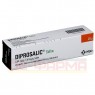 DIPROSALIC Salbe 20 g | ДИПРОСАЛІК мазь 20 г | ORGANON | Бетаметазон